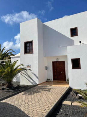 Villa Tropicana